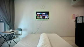 Cozy Studio Kuala Lumpur by LH